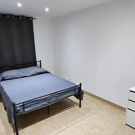 Appartement Neuf 마르세유 외부 사진