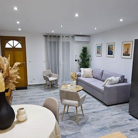 Appartement Neuf 마르세유 외부 사진