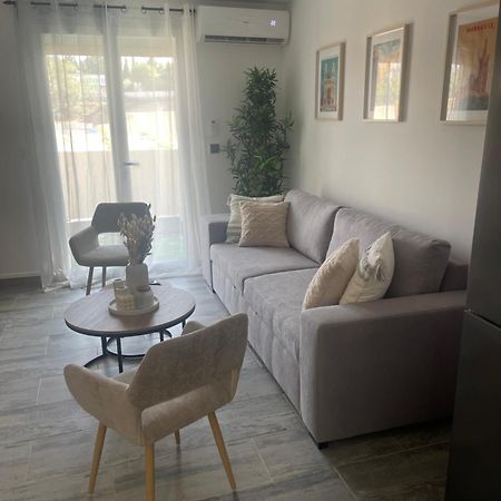 Appartement Neuf 마르세유 외부 사진