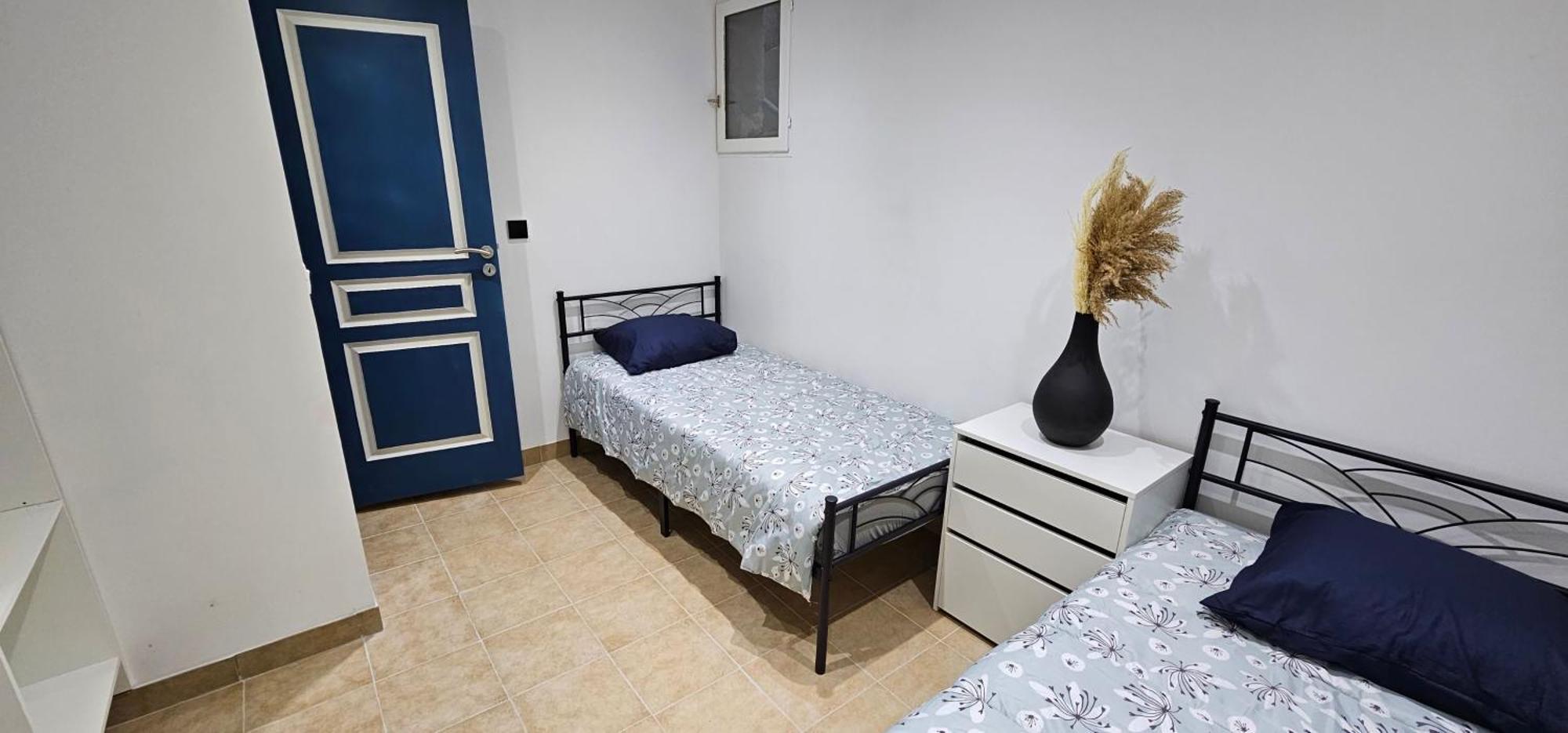 Appartement Neuf 마르세유 외부 사진