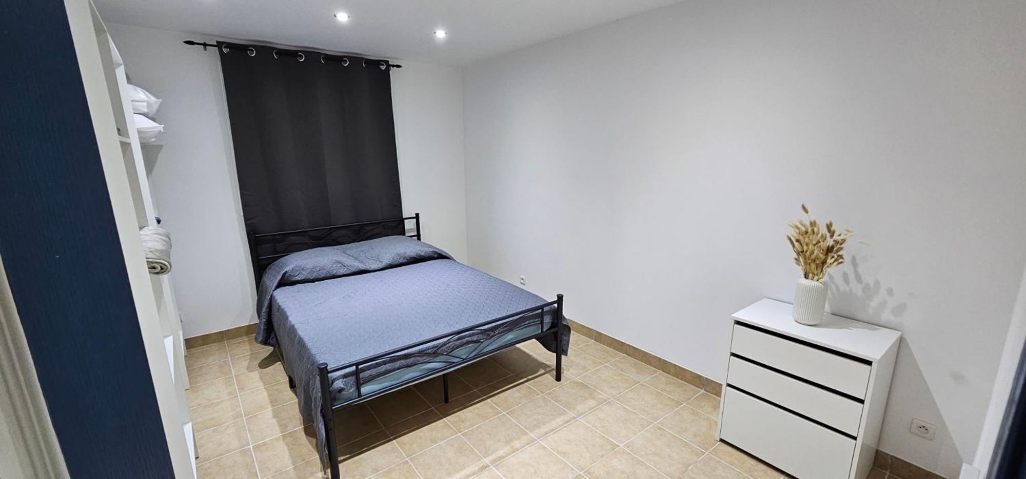 Appartement Neuf 마르세유 외부 사진