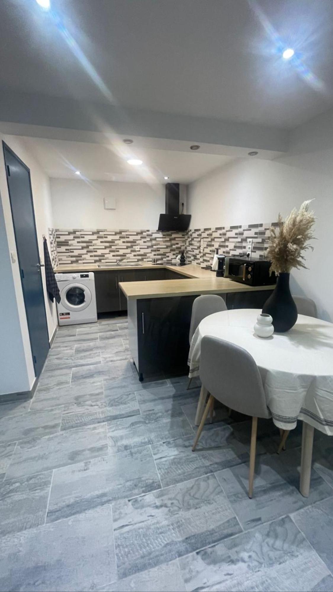 Appartement Neuf 마르세유 외부 사진